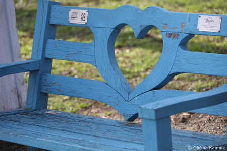 Pot za spomin v Arboretumu Volčji Potok povezuje generacije in krepi demenci prijazno okolje (14)